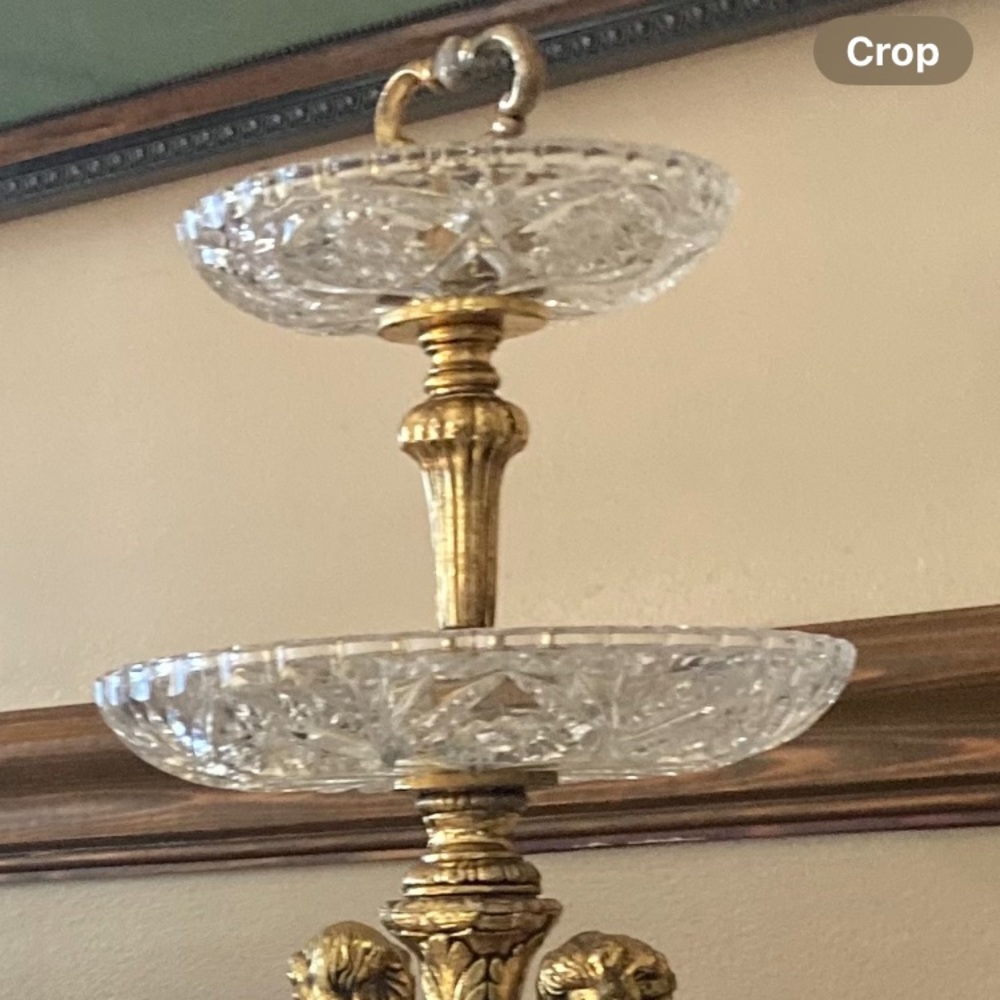 ⭐️🎊Host Pick🎊⭐️ Vintage Server SOLD - Picture 6 of 8